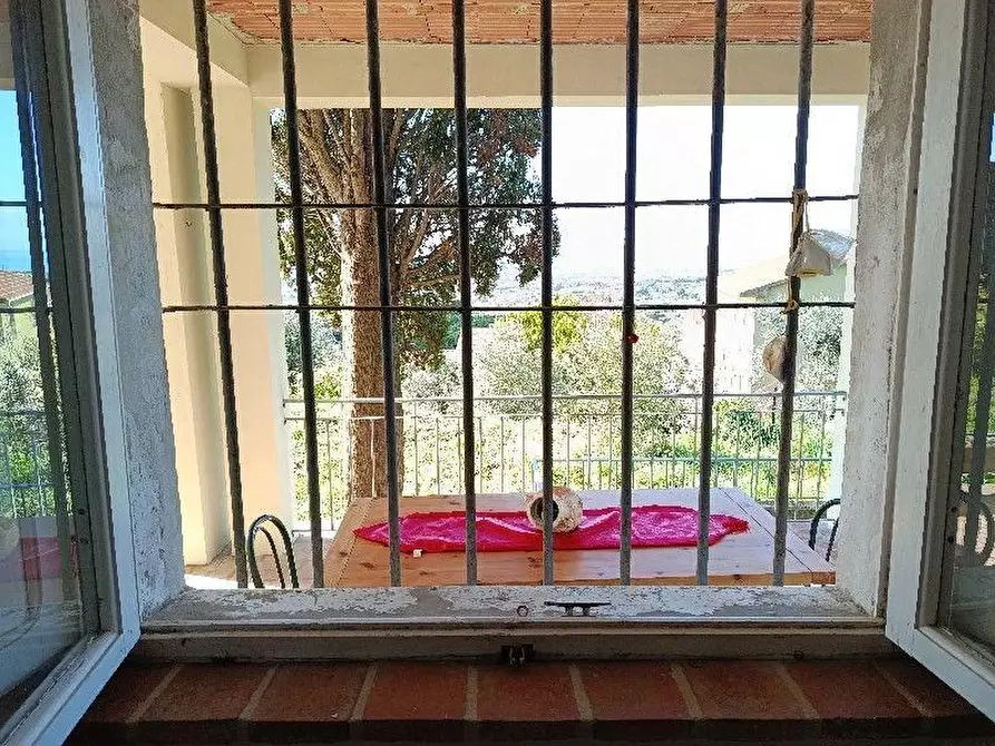 Immagine 42 di Villa in vendita  a Rosignano Marittimo