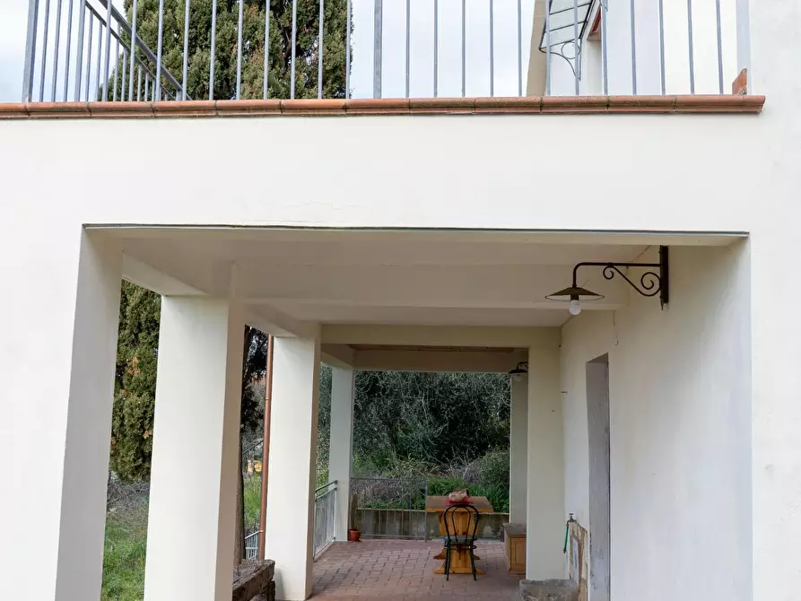 Immagine 6 di Villa in vendita  a Rosignano Marittimo