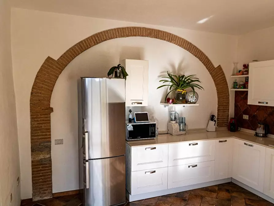 Immagine 12 di Villa in vendita  a Rosignano Marittimo