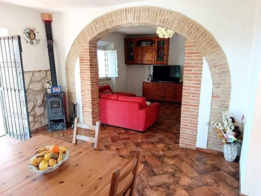 Immagine 15 di Villa in vendita  a Rosignano Marittimo