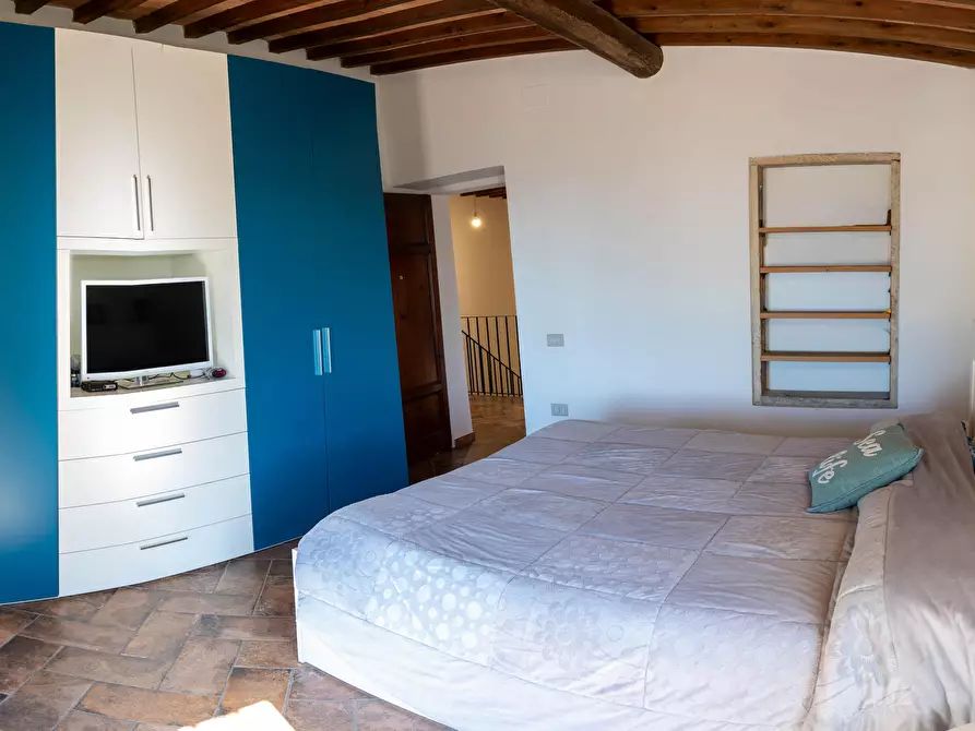 Immagine 28 di Villa in vendita  a Rosignano Marittimo