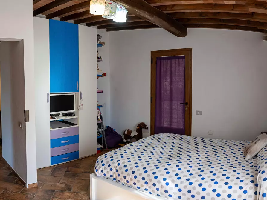 Immagine 31 di Villa in vendita  a Rosignano Marittimo