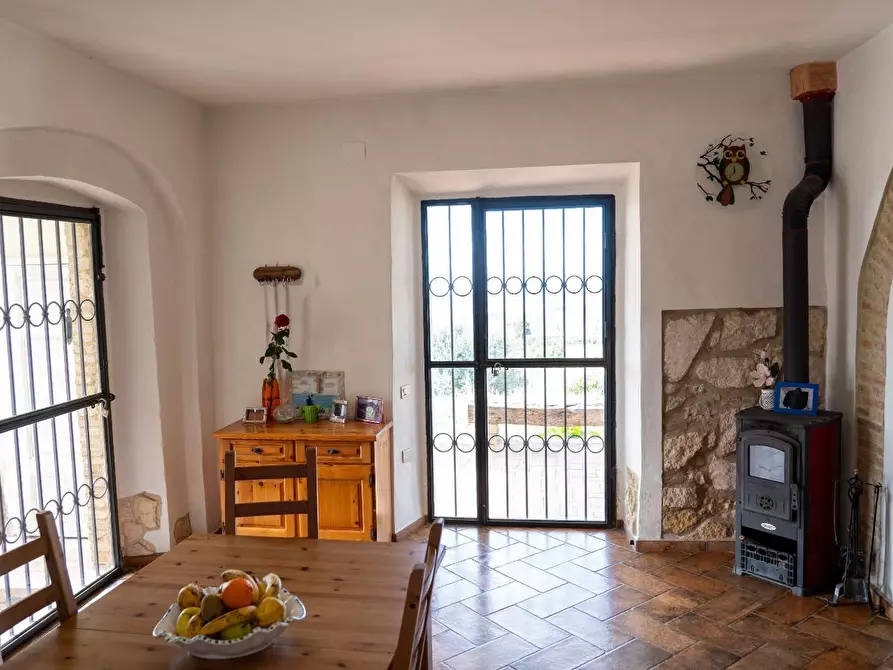 Immagine 10 di Villa in vendita  a Rosignano Marittimo