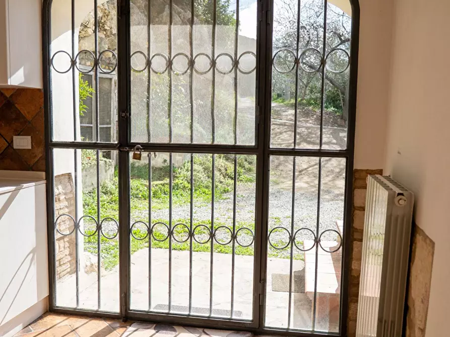 Immagine 34 di Villa in vendita  a Rosignano Marittimo