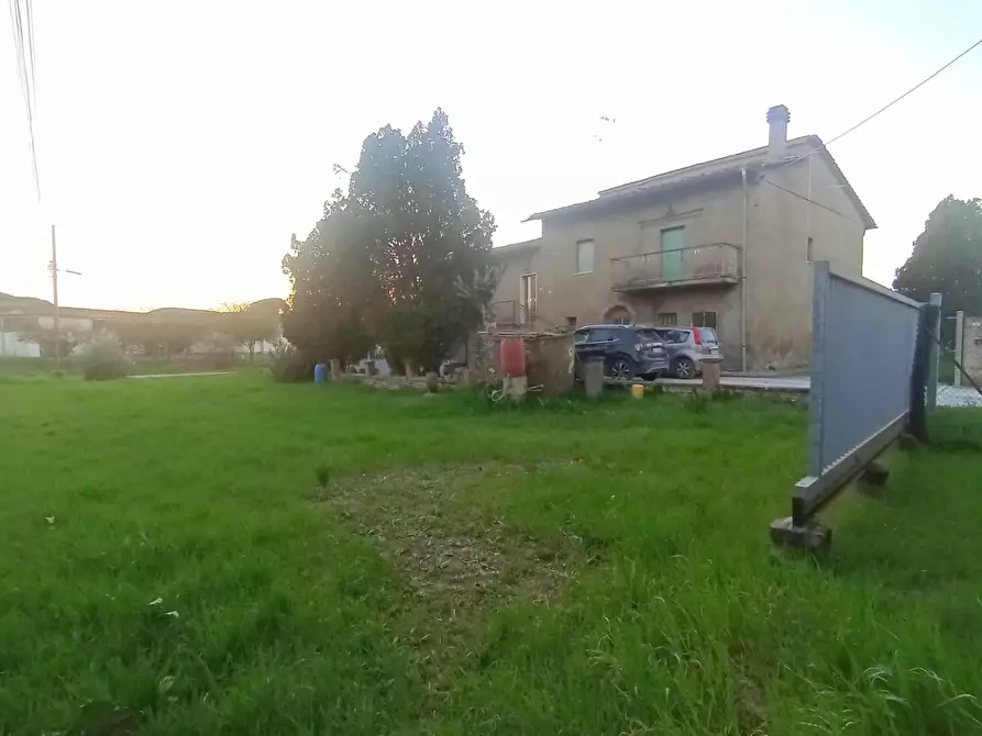 Immagine 1 di Casa indipendente in vendita  a Barberino Tavarnelle