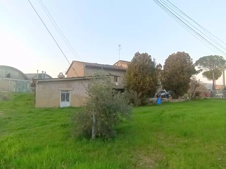 Immagine 5 di Casa indipendente in vendita  a Barberino Tavarnelle