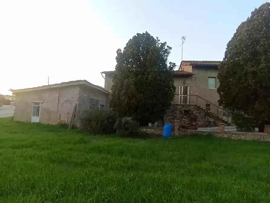 Immagine 6 di Casa indipendente in vendita  a Barberino Tavarnelle