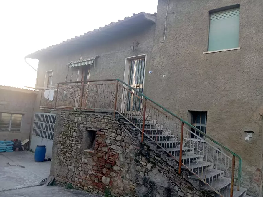 Immagine 9 di Casa indipendente in vendita  a Barberino Tavarnelle