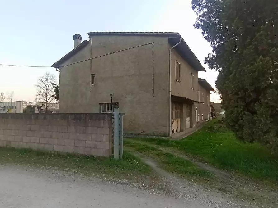 Immagine 7 di Casa indipendente in vendita  a Barberino Tavarnelle