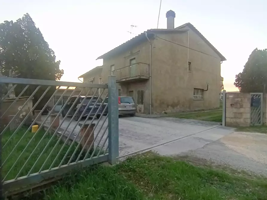 Immagine 2 di Casa indipendente in vendita  a Barberino Tavarnelle