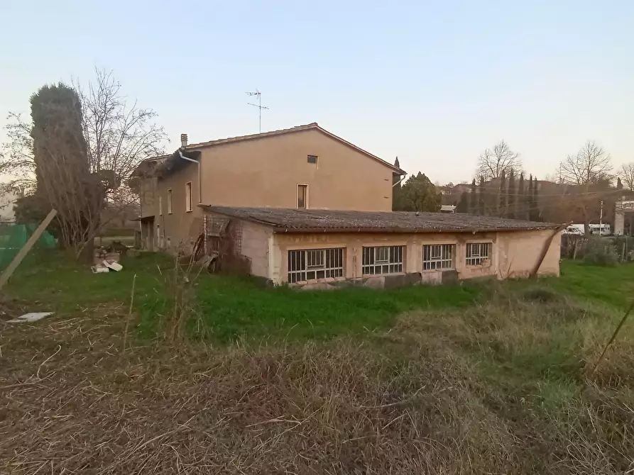 Immagine 8 di Casa indipendente in vendita  a Barberino Tavarnelle