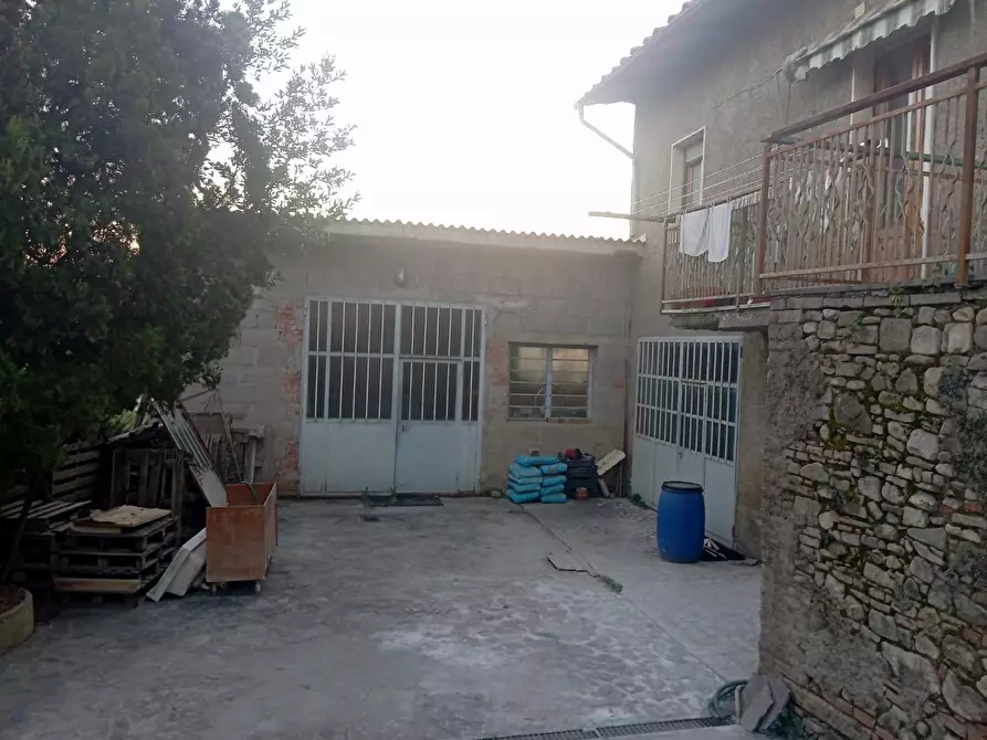 Immagine 10 di Casa indipendente in vendita  a Barberino Tavarnelle