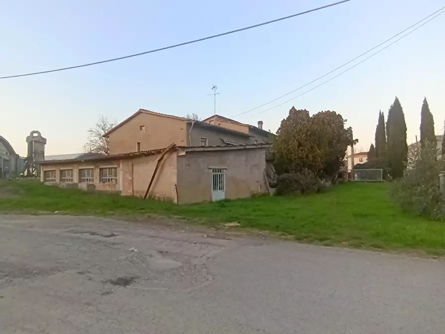 Immagine 4 di Casa indipendente in vendita  a Barberino Tavarnelle