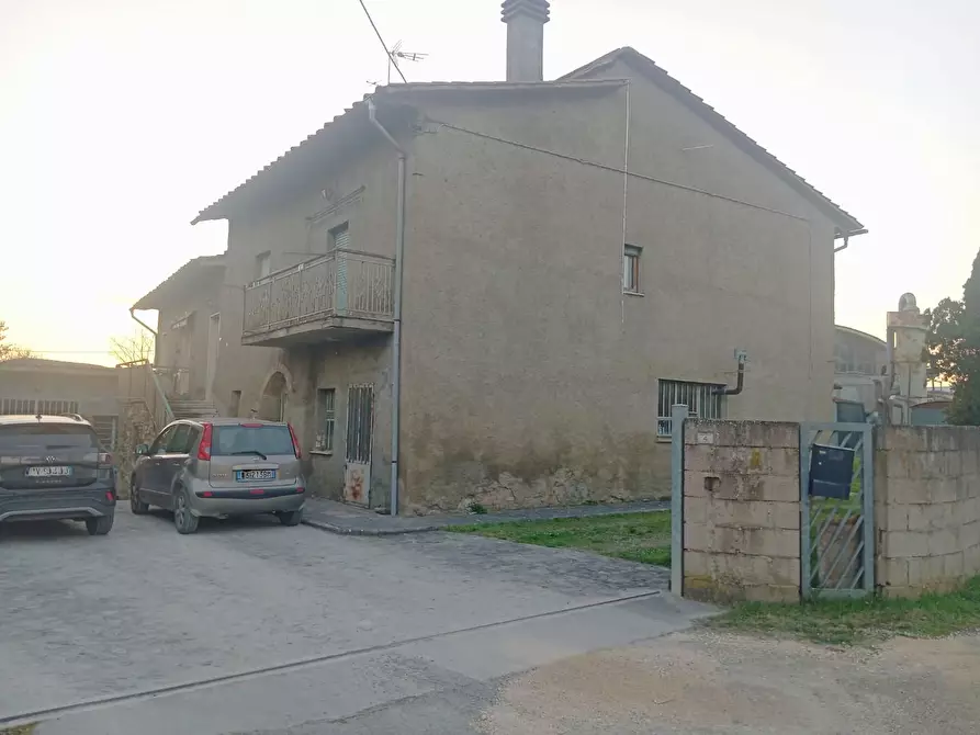 Immagine 11 di Casa indipendente in vendita  a Barberino Tavarnelle
