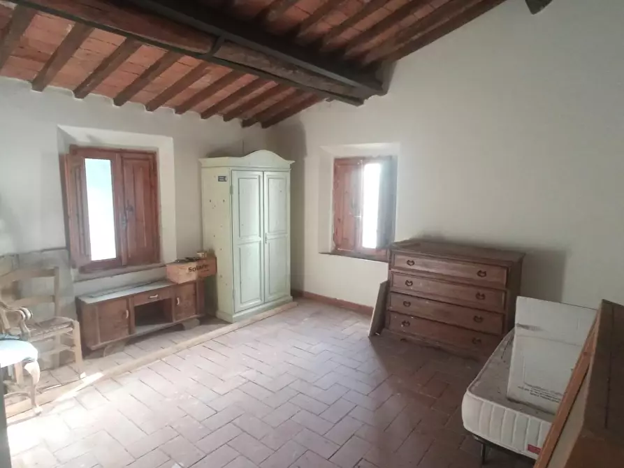 Immagine 14 di Porzione di casa in vendita  a Palaia