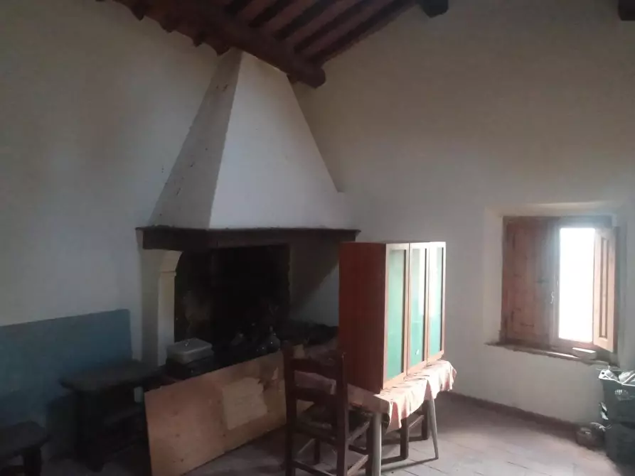 Immagine 10 di Porzione di casa in vendita  a Palaia