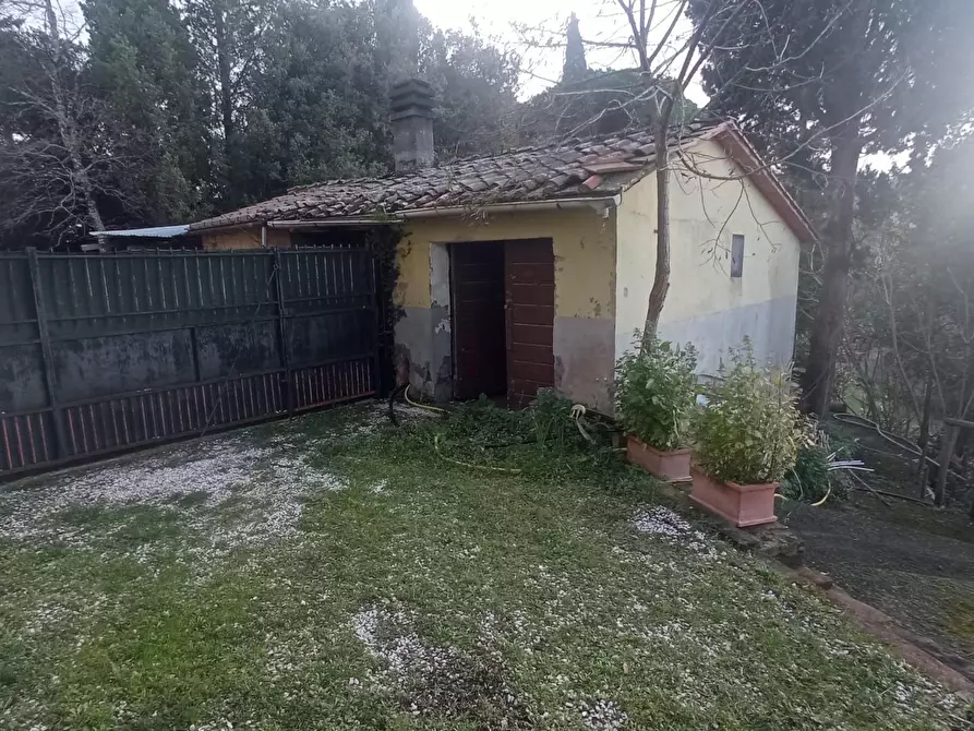 Immagine 3 di Porzione di casa in vendita  a Palaia