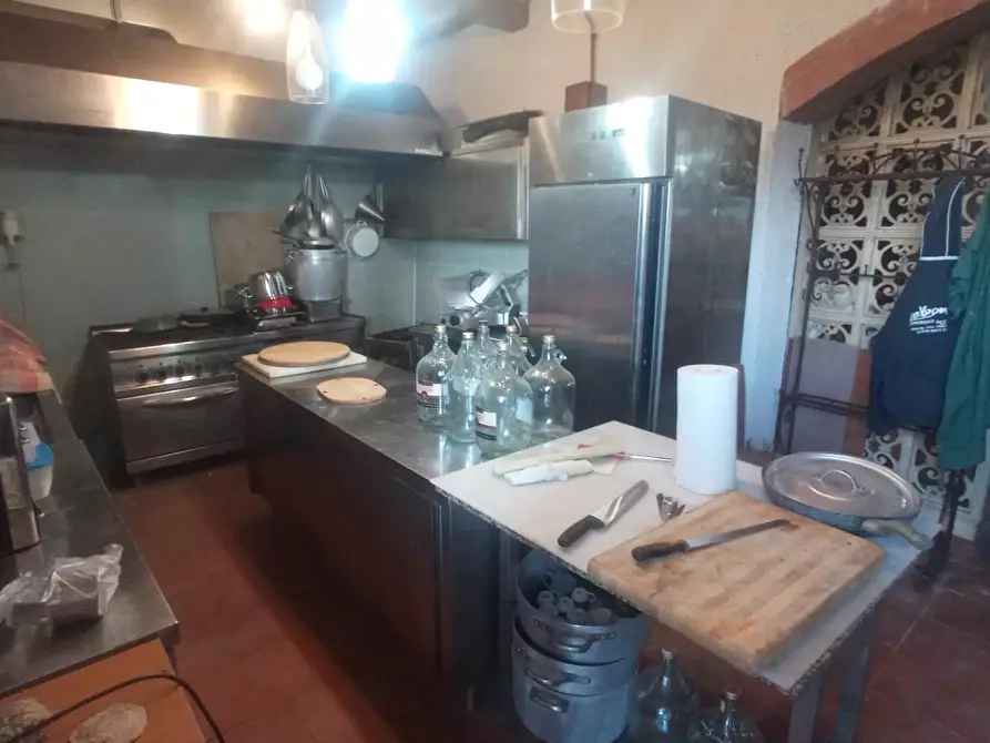 Immagine 25 di Porzione di casa in vendita  a Palaia