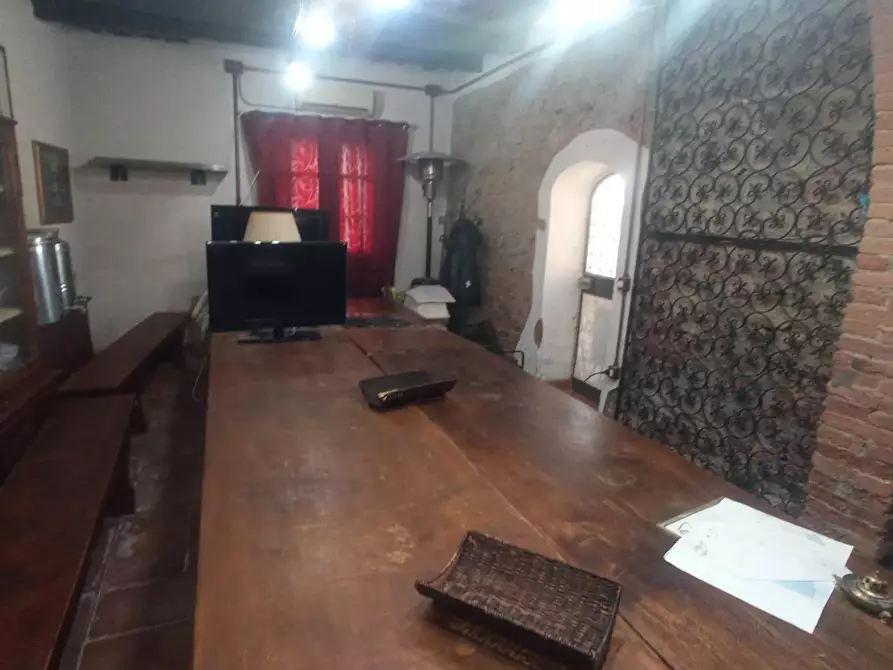 Immagine 22 di Porzione di casa in vendita  a Palaia