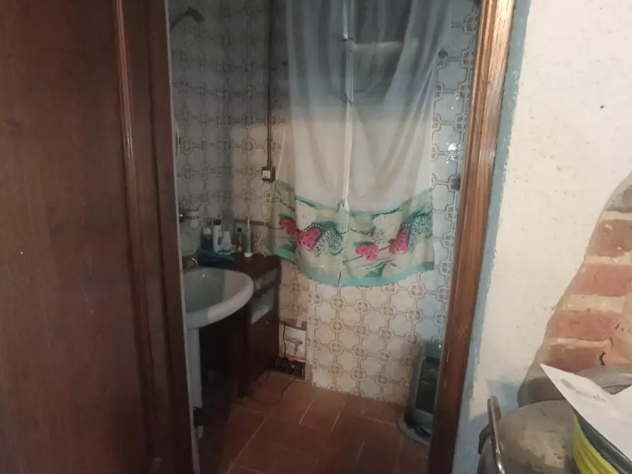 Immagine 26 di Porzione di casa in vendita  a Palaia