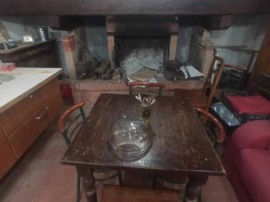 Immagine 23 di Porzione di casa in vendita  a Palaia