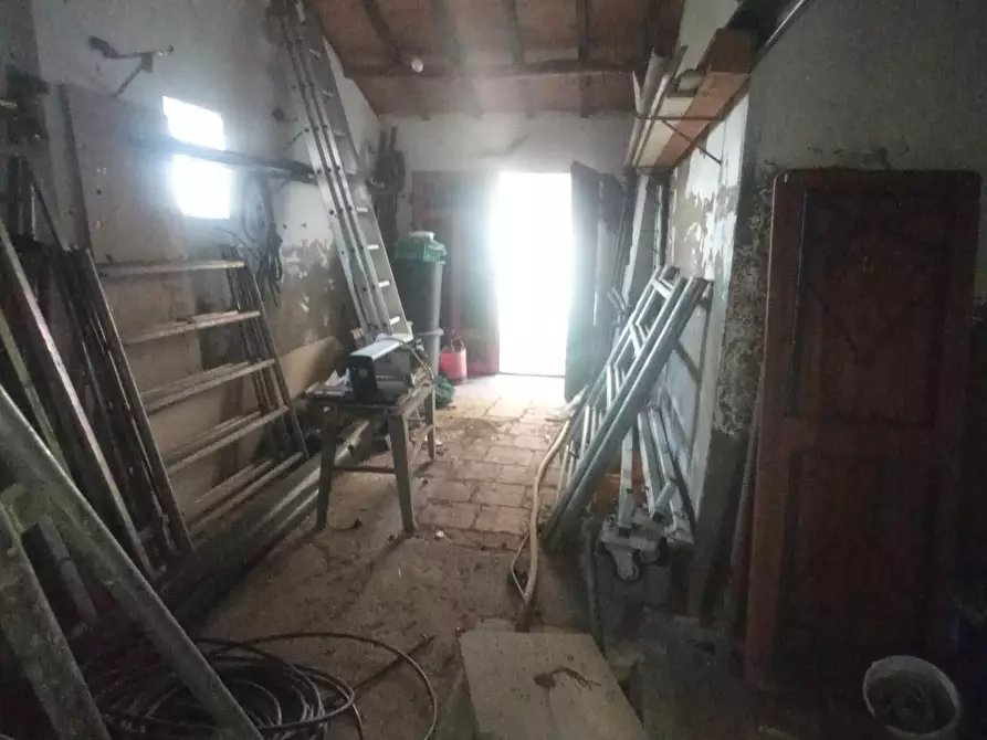 Immagine 5 di Porzione di casa in vendita  a Palaia