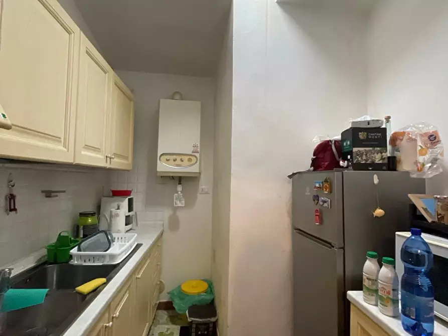 Immagine 7 di Appartamento in vendita  a Vicopisano