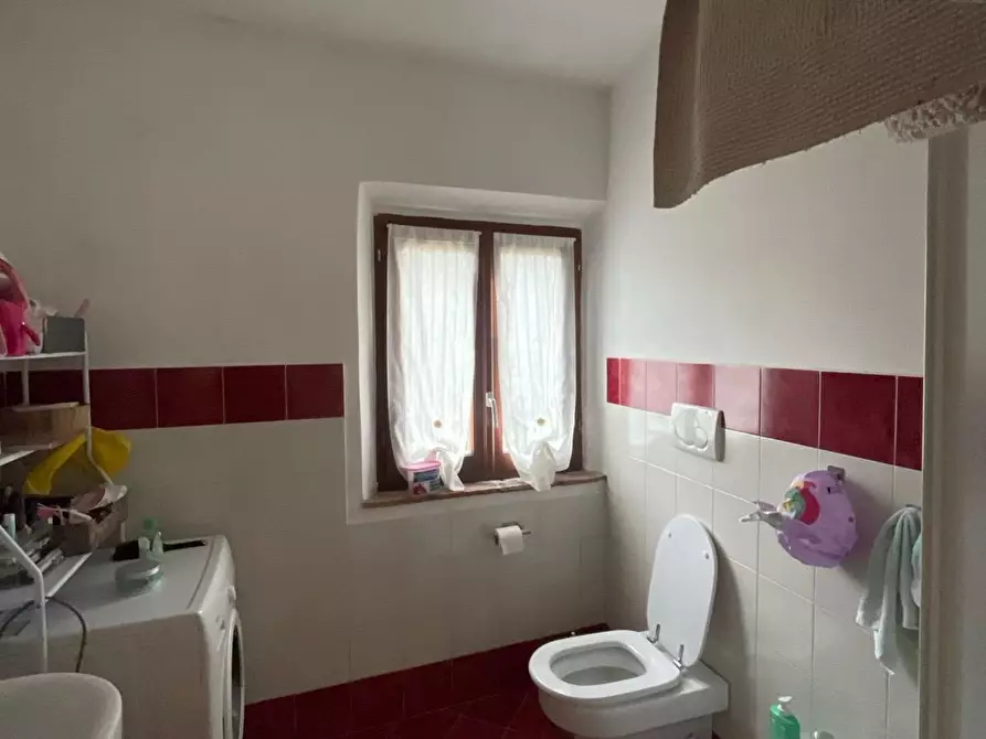 Immagine 3 di Appartamento in vendita  a Vicopisano