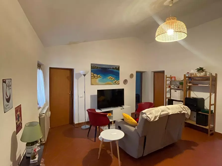 Immagine 12 di Appartamento in vendita  a Vicopisano