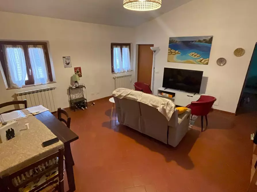 Immagine 16 di Appartamento in vendita  a Vicopisano