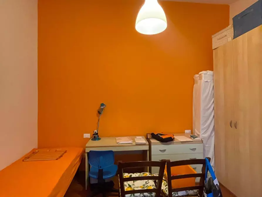 Immagine 11 di Appartamento in vendita  a Vicopisano