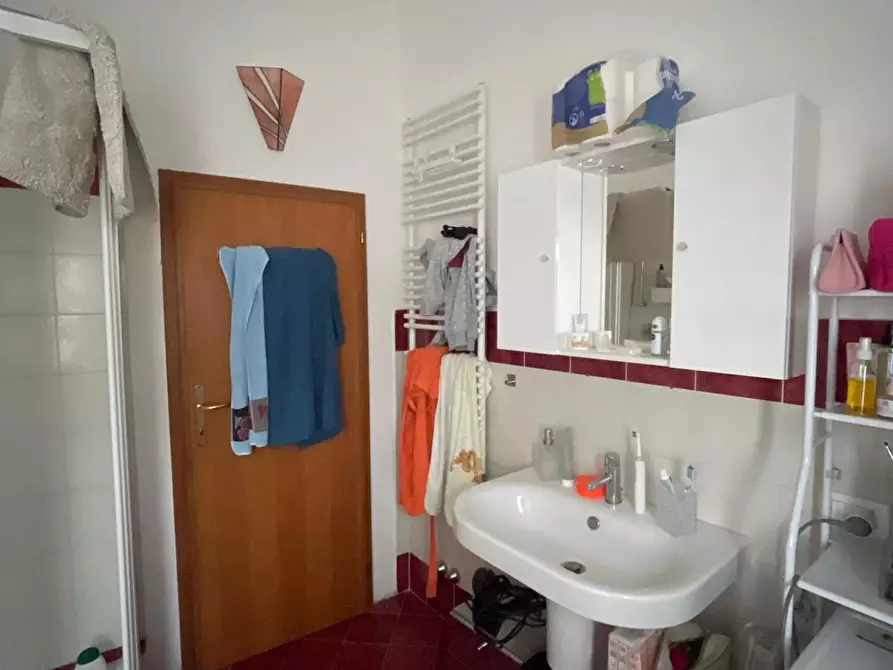 Immagine 4 di Appartamento in vendita  a Vicopisano