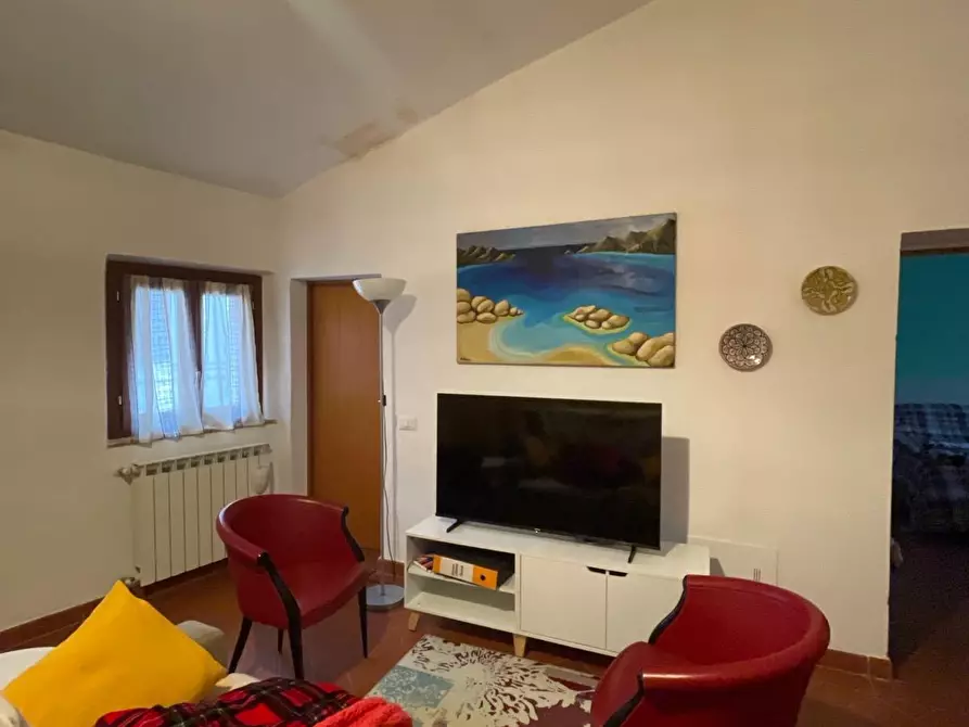 Immagine 17 di Appartamento in vendita  a Vicopisano