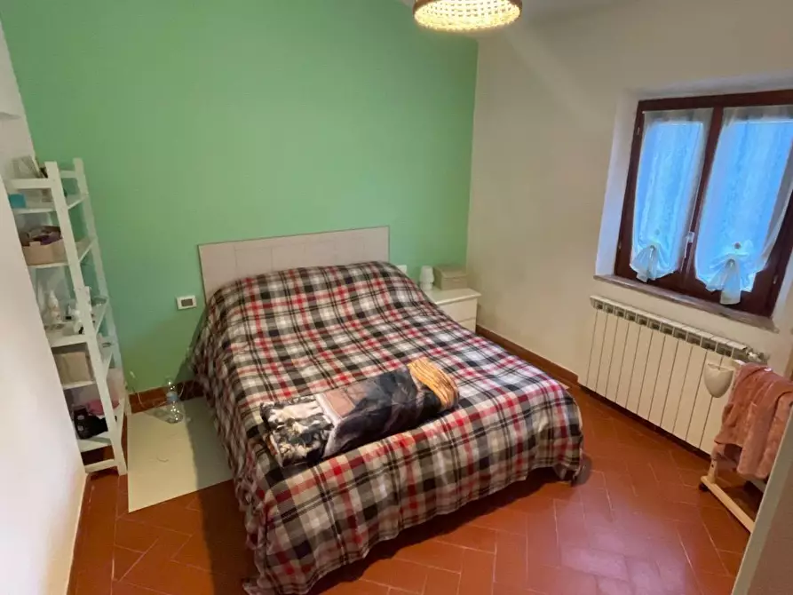 Immagine 1 di Appartamento in vendita  a Vicopisano