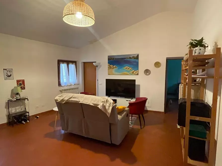 Immagine 14 di Appartamento in vendita  a Vicopisano