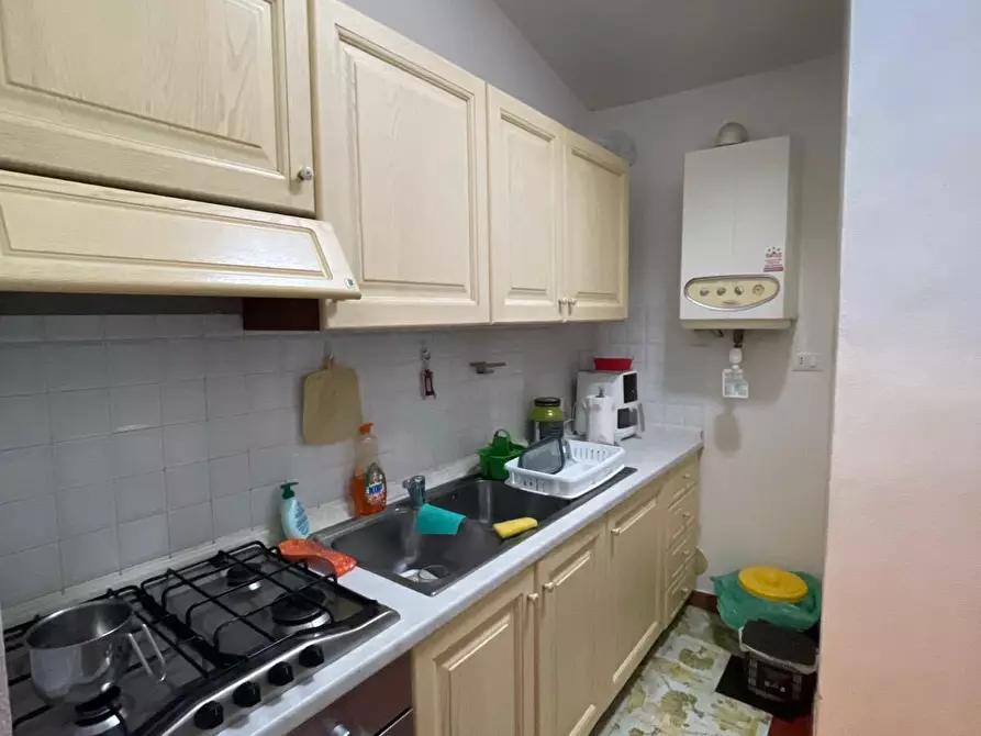 Immagine 6 di Appartamento in vendita  a Vicopisano