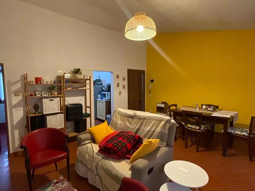 Immagine 13 di Appartamento in vendita  a Vicopisano