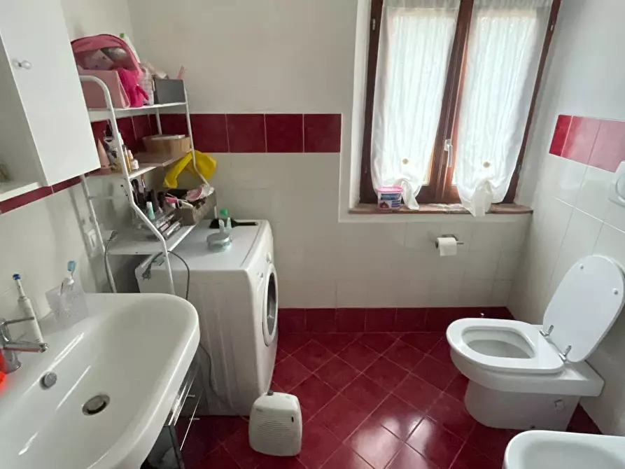 Immagine 5 di Appartamento in vendita  a Vicopisano