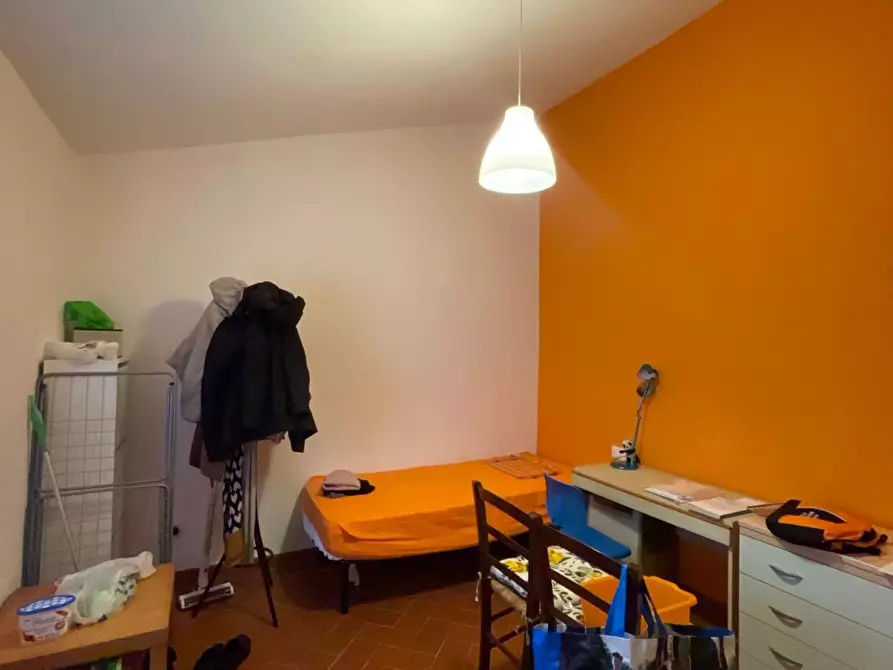 Immagine 8 di Appartamento in vendita  a Vicopisano