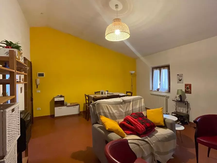 Immagine 18 di Appartamento in vendita  a Vicopisano