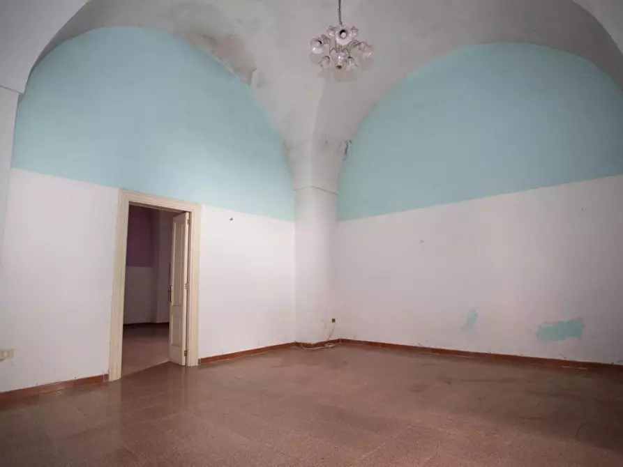 Immagine 1 di Casa indipendente in vendita  a Carmiano