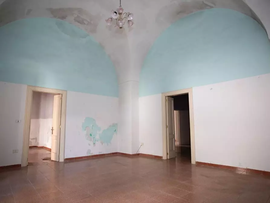 Immagine 2 di Casa indipendente in vendita  a Carmiano