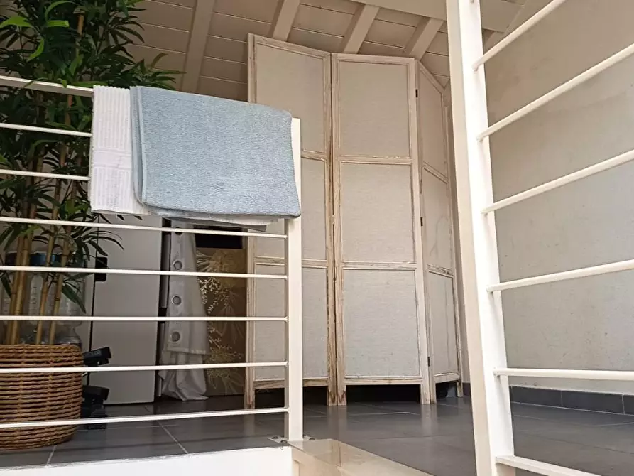 Immagine 8 di Appartamento in vendita  a Cascina