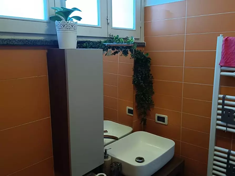 Immagine 5 di Appartamento in vendita  a Cascina