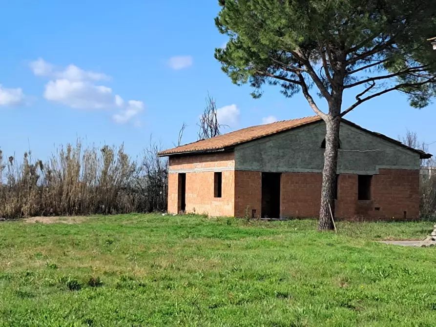 Immagine 15 di Villa in vendita  a San Giuliano Terme