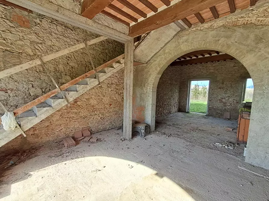 Immagine 17 di Terratetto in vendita  a San Giuliano Terme