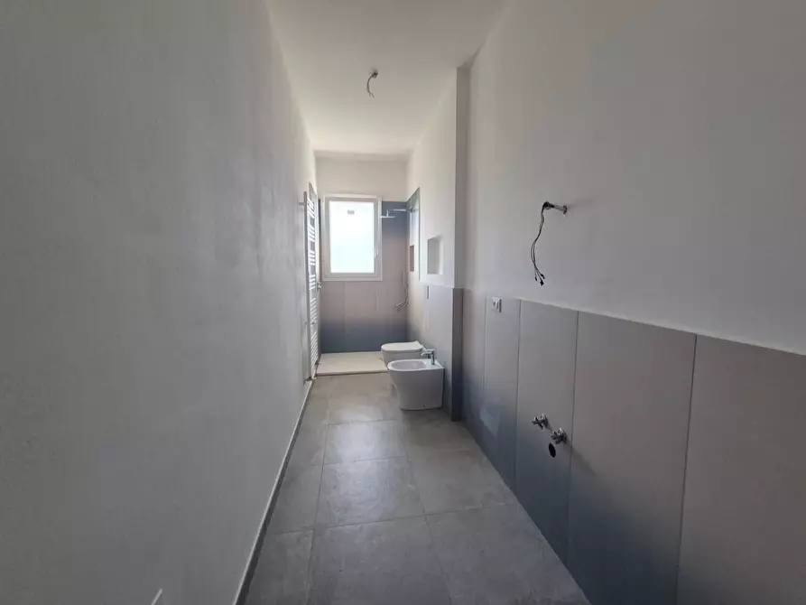 Immagine 7 di Appartamento in vendita  a Campiglia Marittima