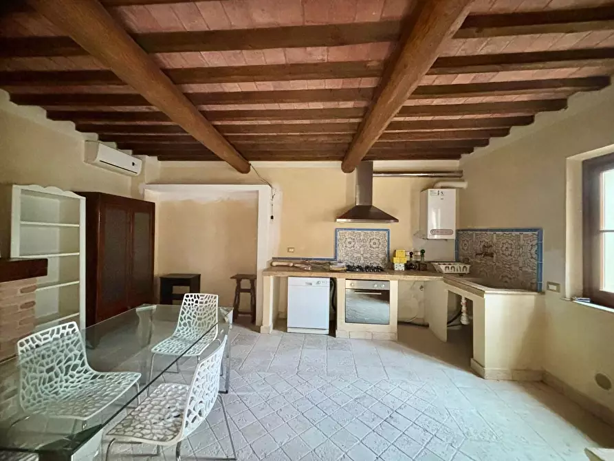 Immagine 3 di Appartamento in vendita  a Capannoli