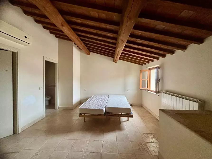 Immagine 11 di Appartamento in vendita  a Capannoli