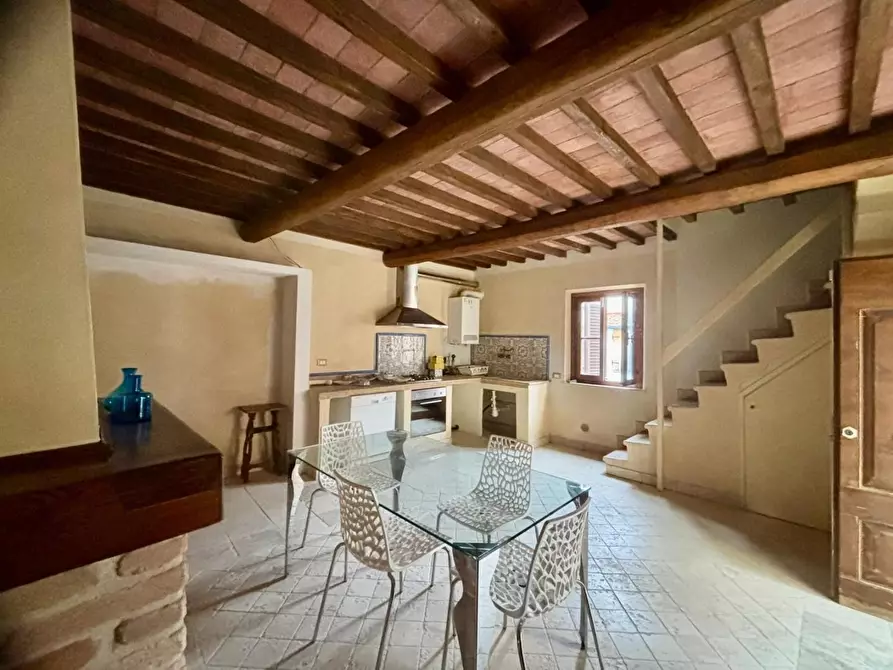 Immagine 2 di Appartamento in vendita  a Capannoli